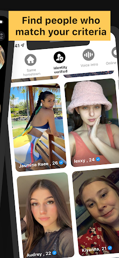 EZMatch screenshot