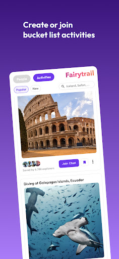 Fairytrail preview