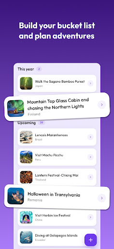 Fairytrail preview