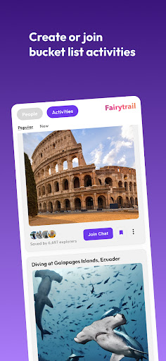 Fairytrail preview