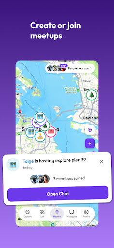 Fairytrail screenshot