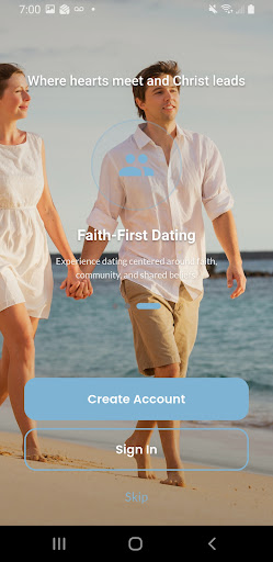 FaithSync screenshot