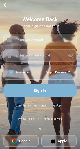FaithSync screenshot