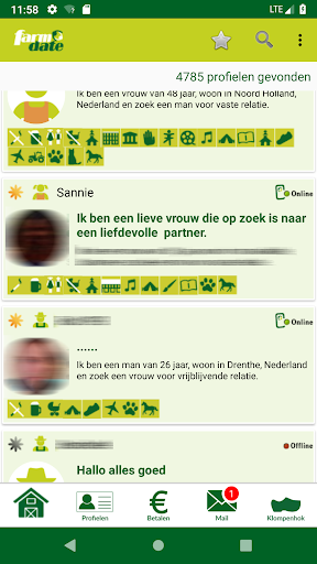 Farm Date preview