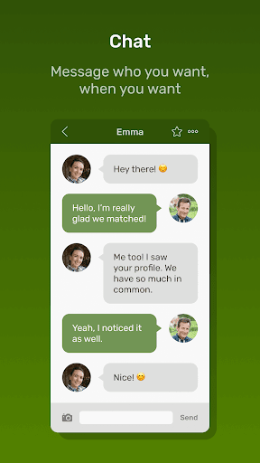 Farmers Dating Site screenshot