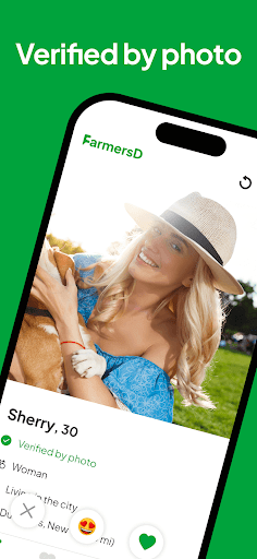 FarmersD preview