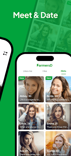 FarmersD preview