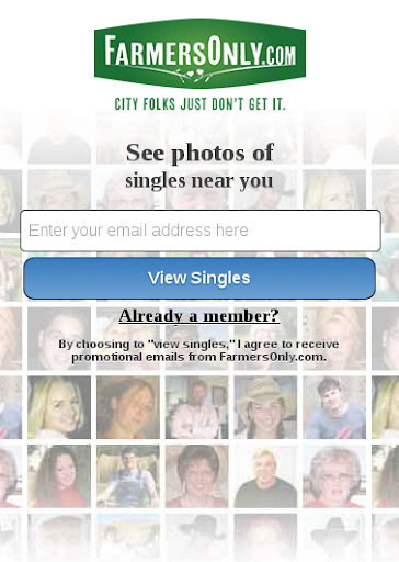 FarmersOnly screenshot