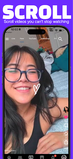Faxo preview