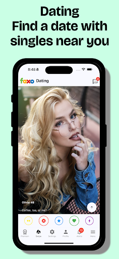 Faxo preview