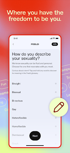 Feeld preview