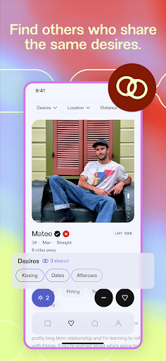 Feeld preview