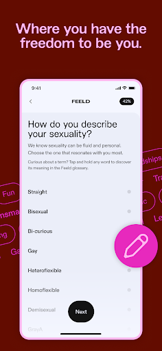 Feeld preview