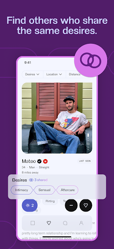 Feeld preview