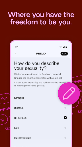 Feeld preview