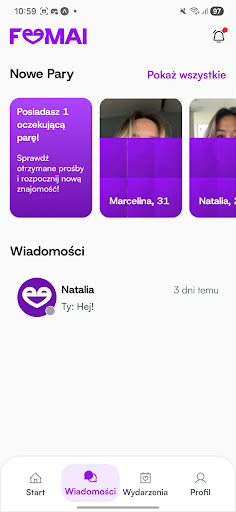 FEEMAI screenshot