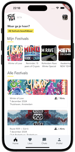 FestiFlirt preview