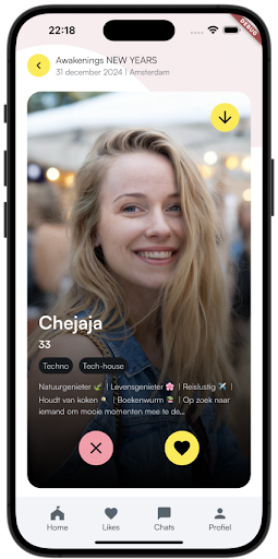 FestiFlirt preview