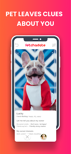 Fetchadate screenshot