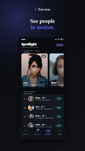 Feyverse screenshot
