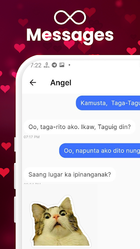 Filipino Dating preview