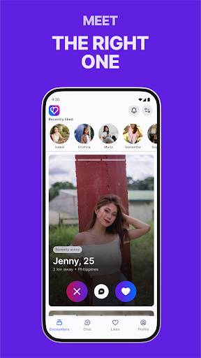 FilipinoBlush screenshot