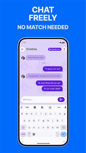 FilipinoBlush screenshot