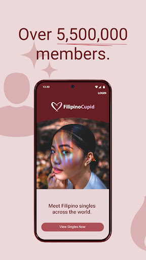 FilipinoCupid preview