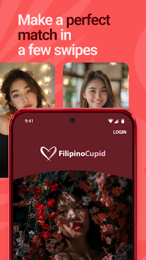 FilipinoCupid preview