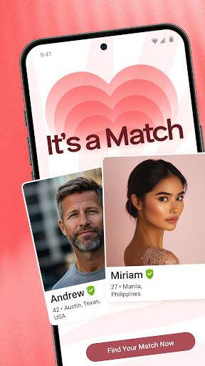 FilipinoCupid screenshot