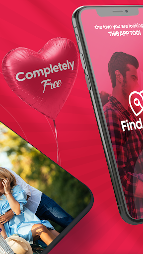 Find Lover screenshot
