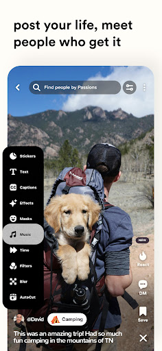 Find preview
