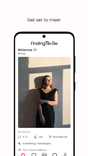 Finding The One preview