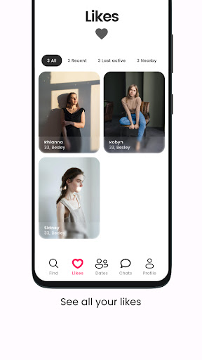 Finding The One preview