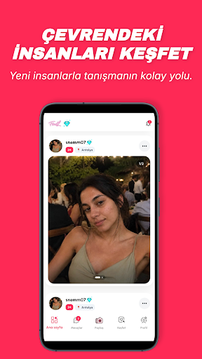 FindL screenshot