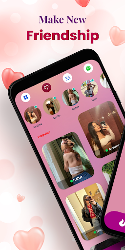 First's Date screenshot