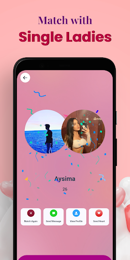 First's Date screenshot