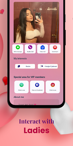 First's Date screenshot