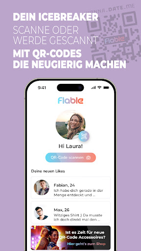Flable preview