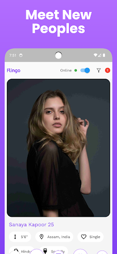 Flingo preview