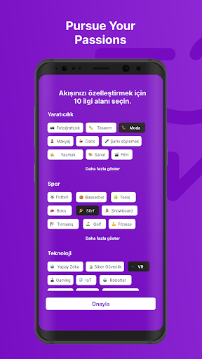 flink chat preview