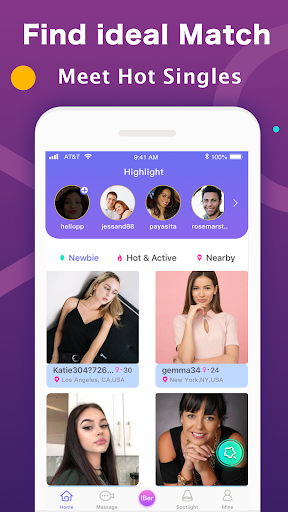 Flirt Me preview