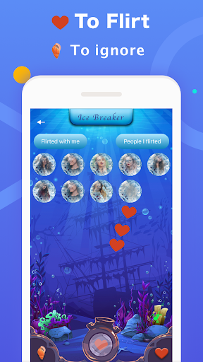 Flirt Me preview