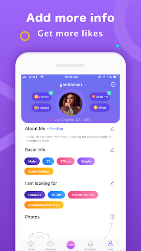 Flirt Me preview