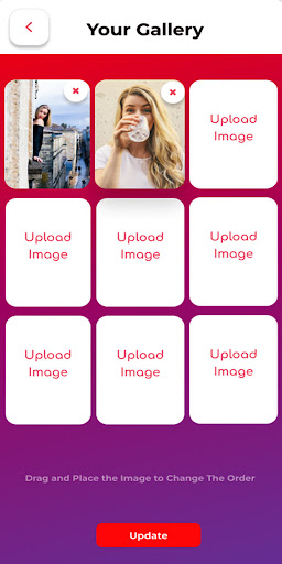 Flirt With Me screenshot