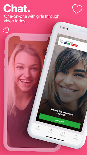 Flirtbees screenshot