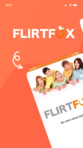 FlirtFox preview