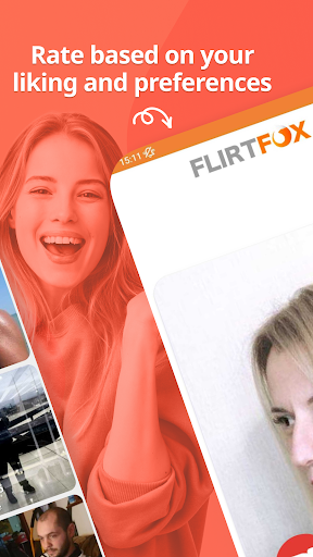 FlirtFox preview
