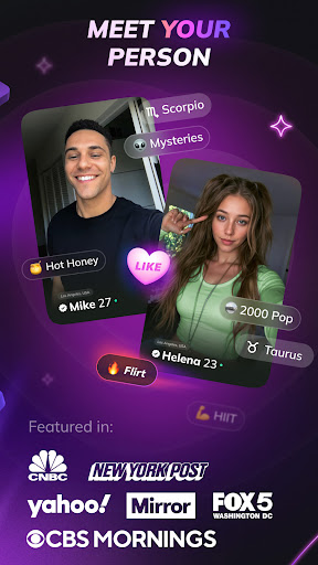 Flirtini preview