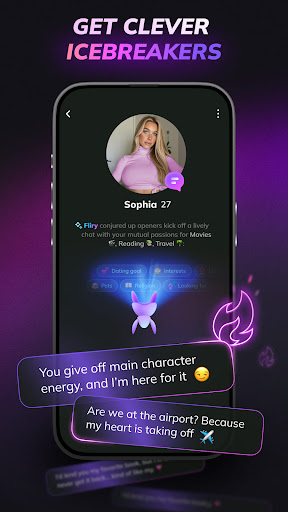 Flirtini preview